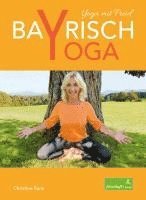 bokomslag Bayrisch Yoga