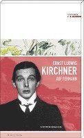 bokomslag Ernst Ludwig Kirchner auf Fehmarn