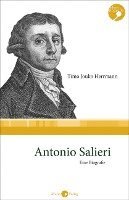 bokomslag Antonio Salieri