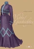 Sonja Duska - Modegeschichten, Inbunden. Tillgänglighet: Lägg i varukorg