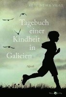 bokomslag Tagebuch einer Kindheit in Galicien