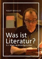 bokomslag Was ist Literatur?