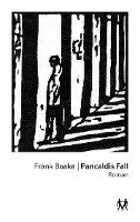 bokomslag Pancaldis Fall