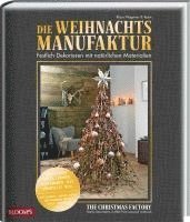 bokomslag Die Weihnachtsmanufaktur