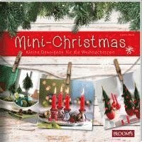 bokomslag Mini-Christmas