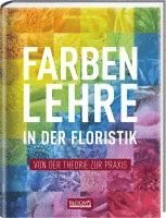 Farbenlehre in in der Floristik