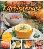 bokomslag Kürbisgenuss