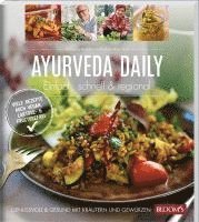 Barbara Rosa Storb, Wolfgang Neutzler - Ayurveda daily, Häftad. Tillgänglighet: Lägg i varukorg