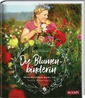 bokomslag Die Blumenbinderin