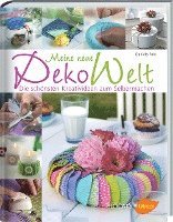 bokomslag Meine neue Dekowelt