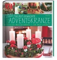 bokomslag Selbst gemachte Adventskränze