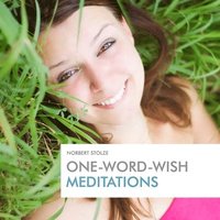bokomslag One-Word-Wish Meditations