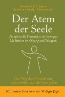 bokomslag Der Atem der Seele