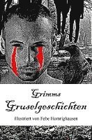 bokomslag Grimms Gruselgeschichten