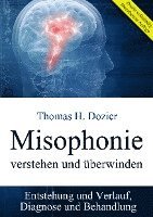 bokomslag Misophonie verstehen und überwinden