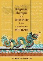 bokomslag Diagnose, Therapie Und Selbsthilfe in Der Chinesischen Medizin