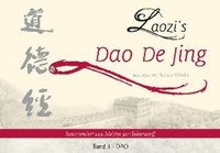 bokomslag Laozi's DAO DE JING