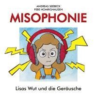 bokomslag Misophonie