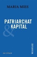 bokomslag Patriarchat und Kapital