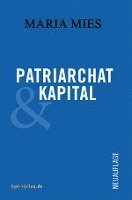 Maria Mies - Patriarchat und Kapital, Häftad