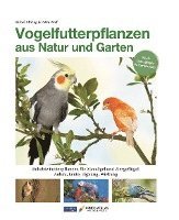 bokomslag Vogelfutterpflanzen aus Natur und Garten