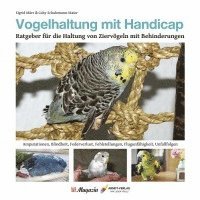 bokomslag Vogelhaltung mit Handicap