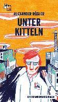 bokomslag Unter Kitteln