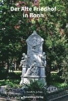bokomslag Der Alte Friedhof in Bonn