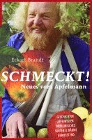 Eckart Brandt, Klaas Jarchow - Schmeckt!, Inbunden