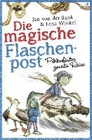 Jan von der Bank - Die magische Flaschenpost. Pikkofintes zweite Reise., Häftad