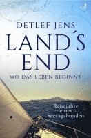 bokomslag Land's End. Wo das Leben beginnt