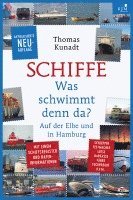 Thomas Kunadt - Schiffe, Häftad