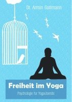 bokomslag Freiheit im Yoga