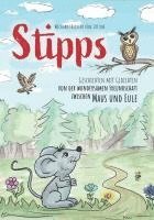 Wichard Freiherr von Lützow - Stipps - Geschichten mit Gedichten, Häftad