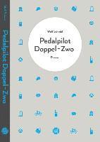bokomslag Pedalpilot Doppel-Zwo
