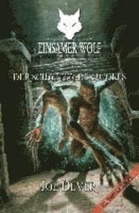 bokomslag Einsamer Wolf 19: Der Schatten des Wolfs