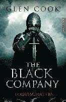 bokomslag The Black Company 2 - Todesschatten