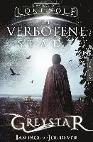 Greystar 02 - Die verbotene Stadt