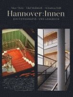 bokomslag Hannover:Innen