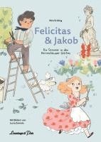 bokomslag Felicitas und Jakob