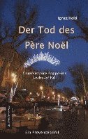 bokomslag Der Tod des Père Noël