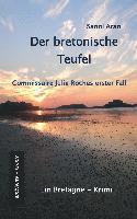 bokomslag Der bretonische Teufel