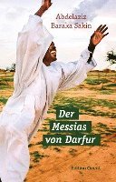 bokomslag Der Messias von Darfur