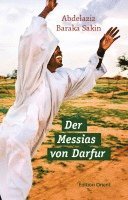 bokomslag Der Messias von Darfur