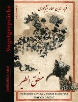 Fariduddin Attar - Vogelgespräche, Inbunden