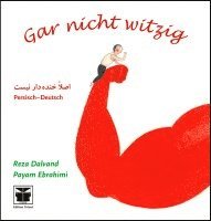 Gar nicht witzig (Persisch-deutsch) 1