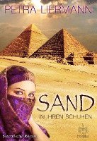 bokomslag Sand in ihren Schuhen