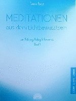 bokomslag Meditationen aus dem Lichtbewusstsein