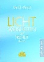 bokomslag Lichtweisheiten über Freiheit