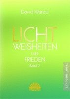 Lichtweisheiten über Frieden 1